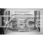 Микроволновая печь AEG MSB2057D-B 20л. 800Вт черный (встраиваемая), фото5
