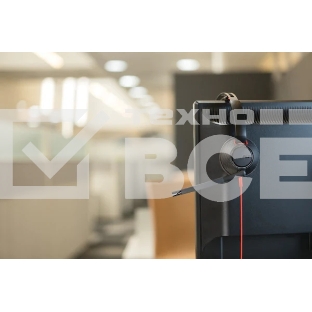 Гарнитура проводная Poly BW 5220 USB-C HS +3.5mmP +USB-C/A