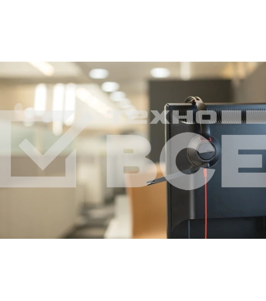 Гарнитура проводная Poly BW 5220 USB-C HS +3.5mmP +USB-C/A