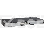 Коммутатор Managed L3 Switch 12x10GBase-X SFP+, RJ45 Console, фото5