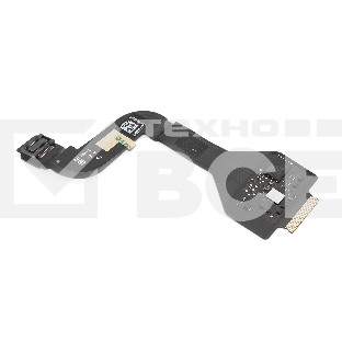 Шлейф трекпада для MacBook Pro 15 Retina A1398 Late 2013 Mid 2014 821-1904