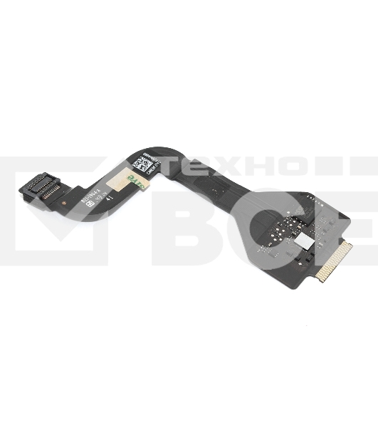 Шлейф трекпада для MacBook Pro 15 Retina A1398 Late 2013 Mid 2014 821-1904