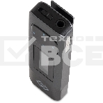 Диктофон Цифровой Digma DiVoice RV50 8Gb черный, фото11