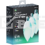 Комплект умных ламп С37, SBDV-00135, фото11