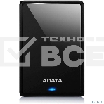 Внешний жесткий диск HDD ADATA USB3.1 2TB DashDrive HV620S Black, фото3