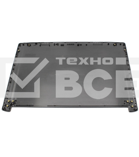 Крышка матрицы для Acer Aspire A515-51 черный