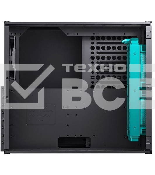 Компьютерный корпус JONSBO Computer Case N5 black