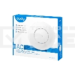 Точка доступа Cudy AP1300 AC1200 Wi-Fi белый, фото13