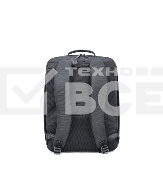 Рюкзак NINETYGO BUSINESS LARGE CAPACITY Backpack черный