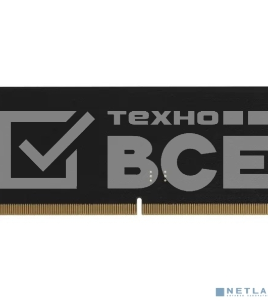 Оперативная память ADATA, DDR5, 16GB (1x16GB), 4800MHz, CL40, SODIMM
