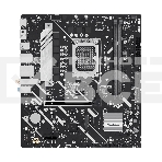 Материнская плата ASUS PRIME H810M-A WIFI, LGA 1851, Intel H810, 2xDDR5, 4xSATA, 2xM.2, 1xPCIe 4.0 x16, 1xPCIe x1, 1xDP, 1xHDMI, 1x1Gb LAN, Wi-Fi, 4xUSB 2.0, 2xUSB 3.2 Gen 2, 3x3.5 мм, 7.1, Micro-ATX, фото7