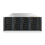Серверная платформа Gooxi SL401-D24RE-G3 2U, 2x LGA 4189, фото4