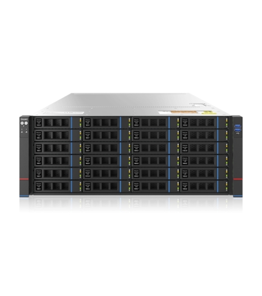 Серверная платформа Gooxi SL401-D24RE-G3 2U, 2x LGA 4189