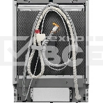 Встраиваемая посудомоечная машина Electrolux EEM69310L, черный, 59.6 см, 15 компл., 44 дБ, класс D, фото3