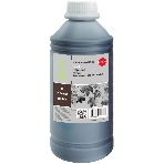 Чернила Cactus CS-I-PFI030BK-1L PFI-030 черный 1000мл для Canon imagePROGRAF TA-20/30, фото 1