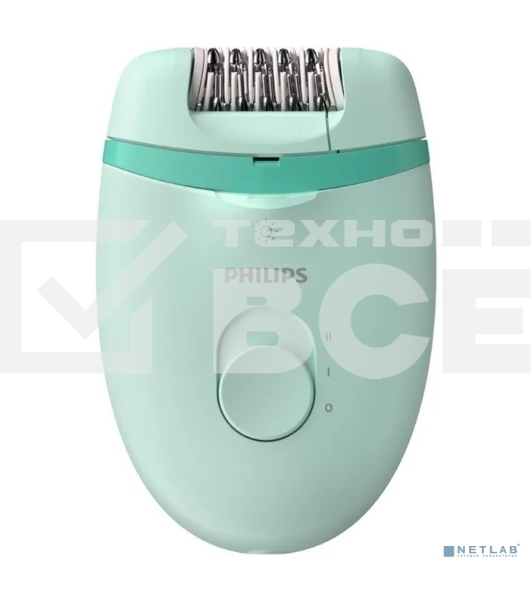 Эпилятор Philips BRE265/00