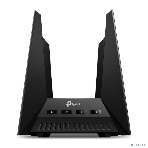 Маршрутизатор TP-Link Archer GE800, BE19000 Tri-Band Wi-Fi 7 Gaming Router, фото4