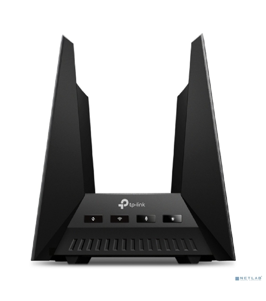Маршрутизатор TP-Link Archer GE800, BE19000 Tri-Band Wi-Fi 7 Gaming Router