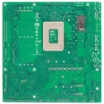 Материнская плата ASUS Pro Q670M-C-CSM, LGA 1700, Intel Q670, 4xDDR5, 6xSATA, 2xM.2, 1xPCIe 4.0 x16, 1xHDMI, 2xDP, 1x1Gb LAN, 4xUSB-A 3.2 Gen 2, 3x3.5 мм, 7.1, mATX, фото14