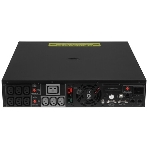 Источник бесперебойного питания CyberPower PR3000ELCDRT2U 3000VA/2700W USB/RJ11/45 (10 IEC), фото21