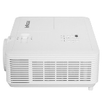 Проектор InFocus IN0026SL DLP, 4000 lm, WXGA, 30 000:1, 1.541.72:1, 2xHDMI 1.4, VGA in/out, S-Video, 3.5мм in/out, USB-A, RS-232, лампа 15 000ч.(ECO mode), 10W, 27дБ, 2,9 кг, белый, фото8