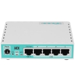 Маршрутизатор MikroTik hEX Refresh E50UG, фото9