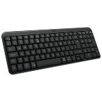Клавиатура Logitech K250 беспроводная, Bluetooth, серый, фото10