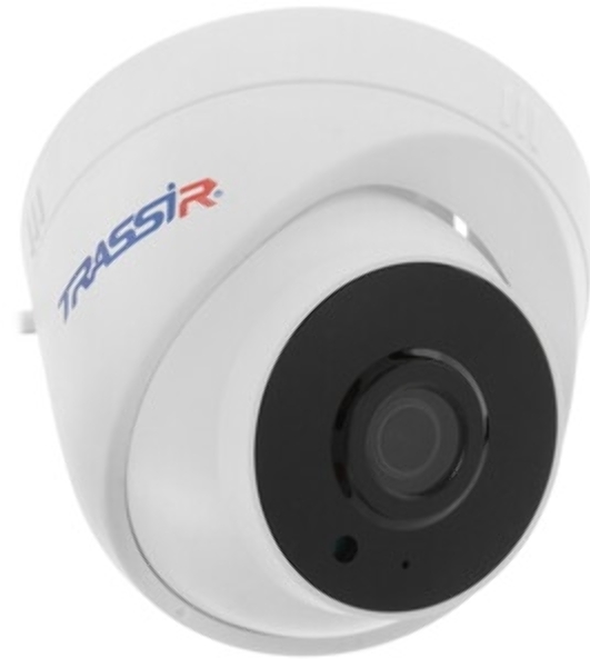 IP-камера TRASSIR TR-D2S1-noPOE v2 3.6
