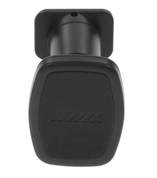 Держатель Wiiix HT-417TW10NN-B магнитный черный