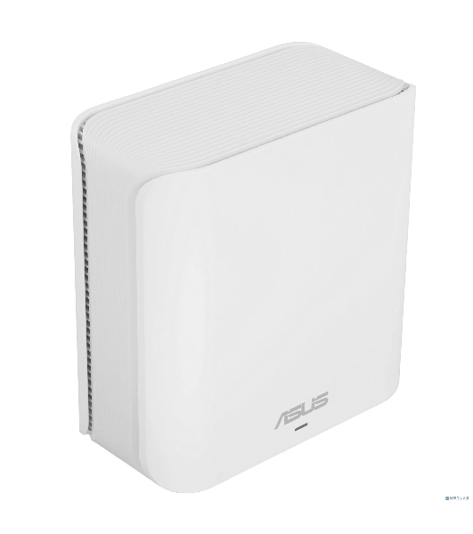 Маршрутизатор ASUS BD4(W-2-PK) WiFi 7 2x2.5G+2x2.5G 2882+688Mbps 5GHz/2.4GHz 