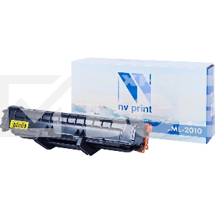 Картридж NV Print совместимый Samsung ML-2010 для ML 2010/2015/2510/2570 (3000k)