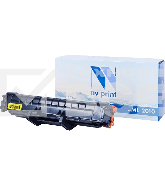Картридж NV Print совместимый Samsung ML-2010 для ML 2010/2015/2510/2570 (3000k)