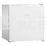 Холодильник Hansa FM050.4 белый однокамерный 41/5л морозилка сверху, фото2