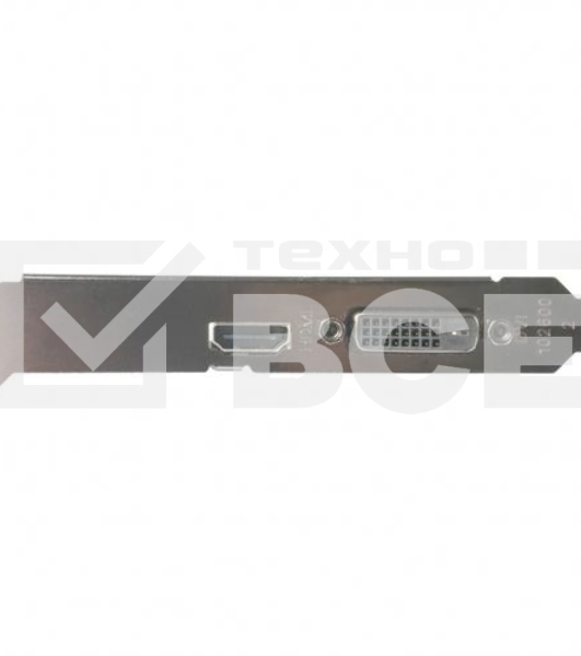 Видеокарта Zotac GT 1030 2GB GDDR5 ,64bit, HDCP, HDMI/DVD-D, ZT-P10300A-10L, RTL {20}