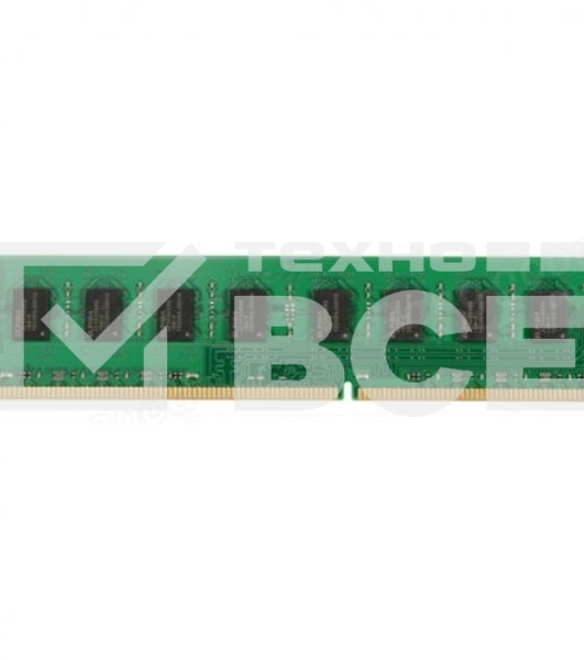 Оперативная память AMD Radeon R3, DDR2, 2GB (1x2GB), 800MHz, CL6