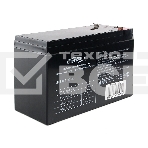 Аккумулятор для Источников Бесперебойного Питания Energenie BAT-12V7.2AH, фото 1