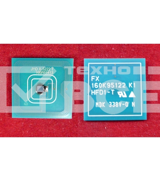 Чип ELP для Xerox WorkCentre 5222/5225/5230 20K (Китай)