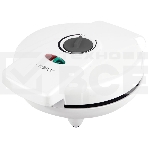 Вафельница Energy EN-224 белая, 1200 Вт, антиприг.покрытие (152310), фото3