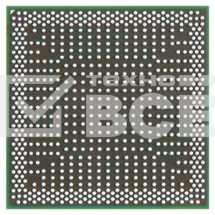 Процессор Socket FT3 AMD E1-2100 1000MHz (Kabini, 1024Kb L2 Cache, EM2100ICJ23HM)