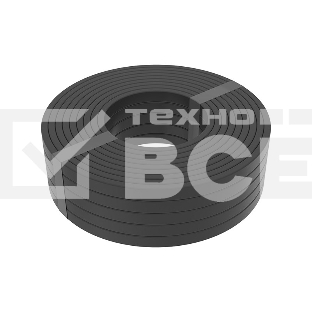 Кабель силовой медный ВВГ-Пнг(А) 3x4 мм², длина 20 метров, ГОСТ 31996-2012, ТУ 16-705.499-2010  Rexant