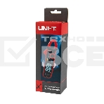 Токовые клещи UNI-T UT-210E 13-0009, фото4
