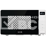 Микроволновая печь Gorenje MO20S4W белый, 20 л, 800 Вт, переключатели - сенсор, фото4