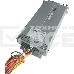 Серверный блок питания R1A-KH0400 (FPP-R1A-KH0400)    1U Redundant 400W (ШВГ=106*41,5*218mm), 80 PLUS  Gold, Oper.temp 0C~50C, AC/DC dual input