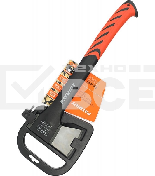 Топор Patriot PA 445 T10 X-Treme средний (777001310)