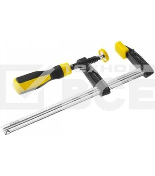 Струбцина STAYER F-образная, 50x200 мм 32095-050-200