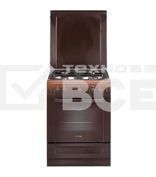 Газовая плита Gefest 6100-01 0001