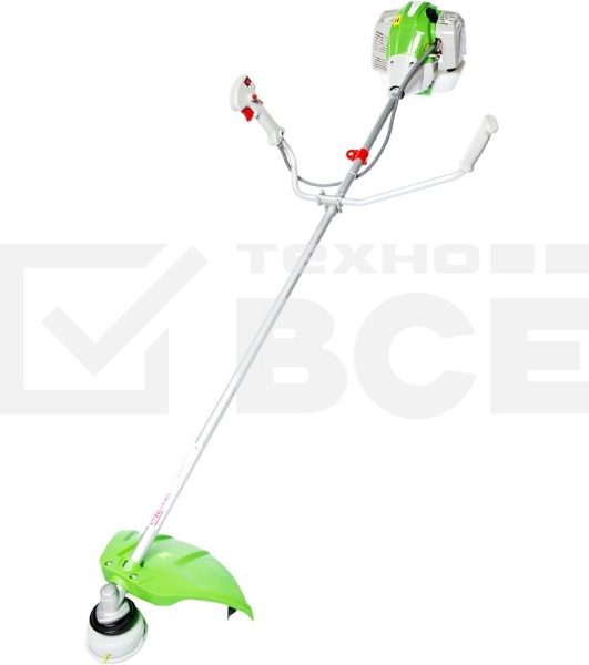 Триммер бензиновый RedVerg RD-GB255