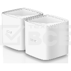 Бесшовный Mesh роутер D-Link COVR-1102 10/100/1000BASE-TX, фото2