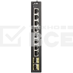 Коммутатор D-Link DIS-100G-10S DIS-100G-10S/A1A 8G 2SFP неуправляемый, фото 1