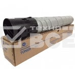 Картридж лазерный Konica-Minolta TN-323 (o), черный, для bizhub 227/287/367, фото4